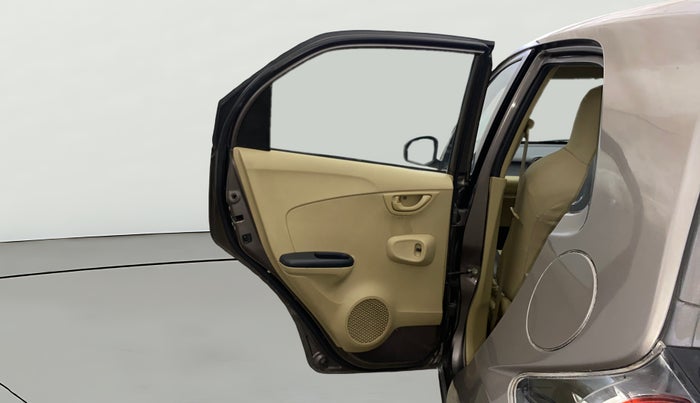 2015 Honda Brio S MT, Petrol, Manual, 71,338 km, LHS Rear Door