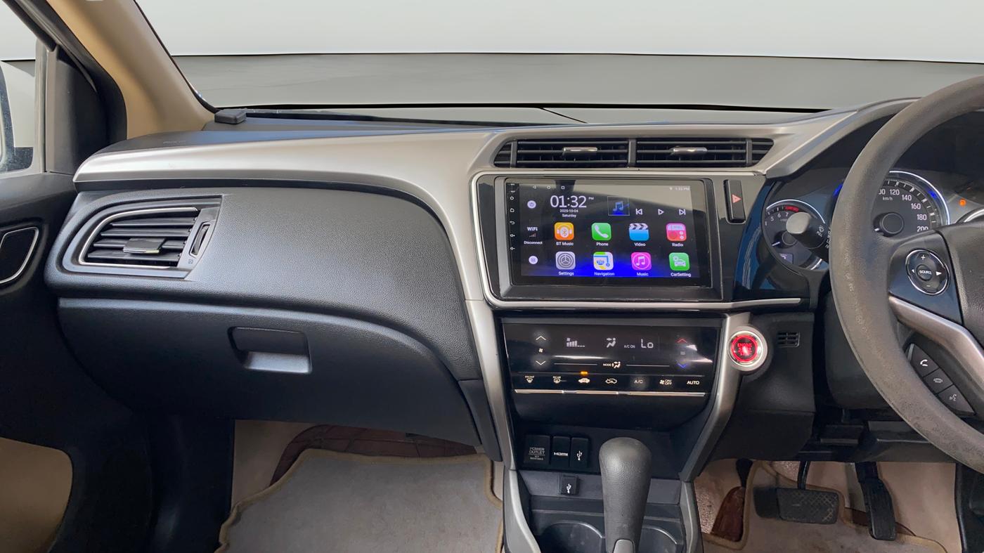 2018 Honda City 1.5L I-VTE V CVT, Petrol, Automatic, 68,568 km, Air Conditioner