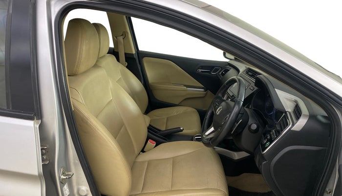 2017 Honda City 1.5L I-VTEC VX CVT, Petrol, Automatic, 38,957 km, Right Side Front Door Cabin