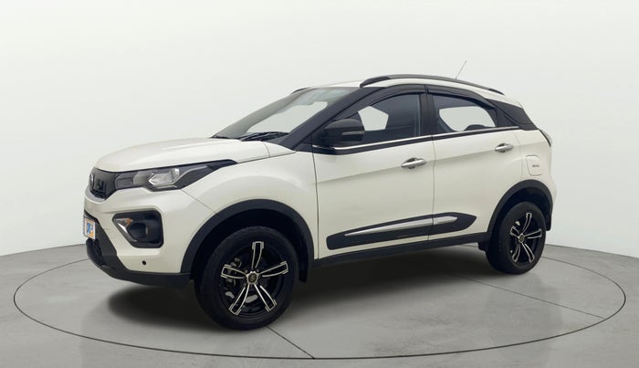 2023 Tata NEXON XM DIESEL, Diesel, Manual, 26,555 km, Right Side View