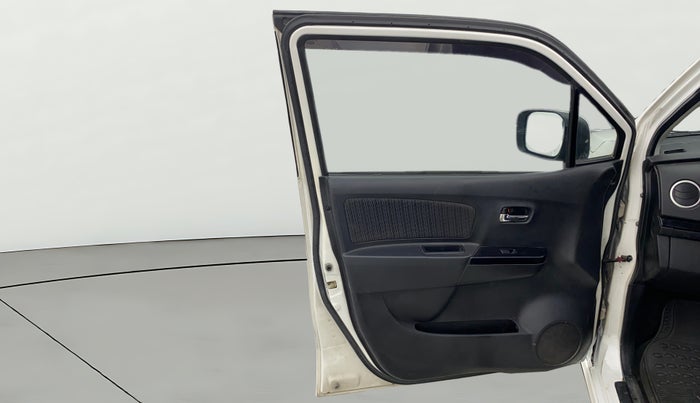 2015 Maruti Wagon R Stingray VXI, Petrol, Manual, 89,635 km, LHS Front Door