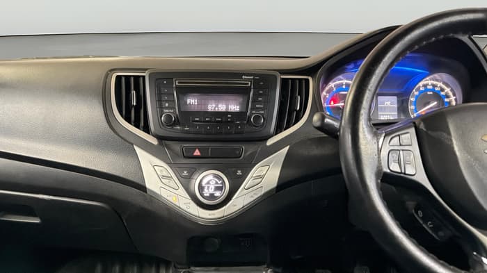 Features