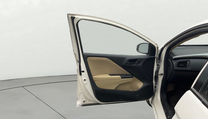 2014 Honda City 1.5L I-VTEC SV, Petrol, Manual, 61,823 km, LHS Front Door