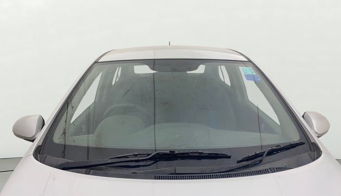 2015 Hyundai Xcent S 1.2, Petrol, Manual, 96,630 km, Front Windshield