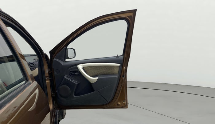 2014 Renault Duster 85 PS RXL DIESEL, Diesel, Manual, 1,08,474 km, RHS Front Door