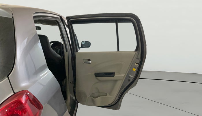 2015 Maruti Celerio VXI AMT, Petrol, Automatic, 68,225 km, RHS Rear Door