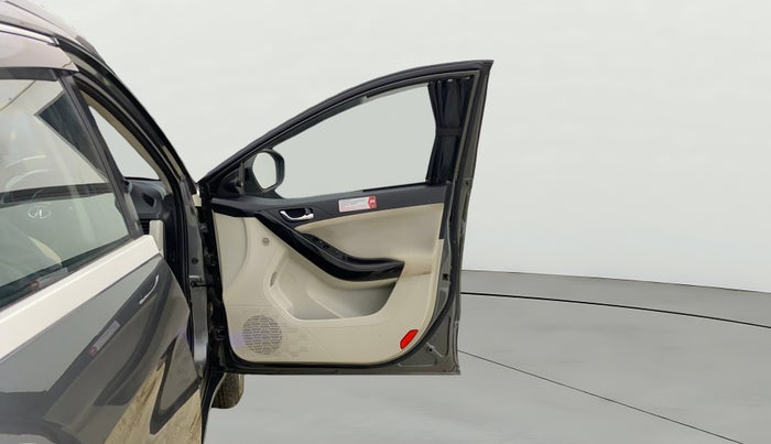 2021 Tata NEXON XZA PLUS PETROL, Petrol, Automatic, 14,617 km, RHS Front Door