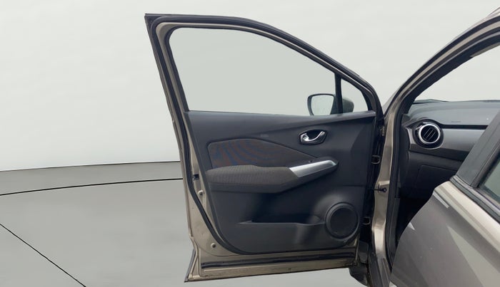 2019 Nissan Kicks XV DIESEL, Diesel, Manual, 48,512 km, LHS Front Door