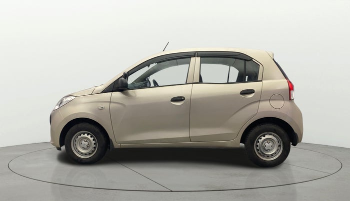 2019 Hyundai NEW SANTRO ERA EXECUTIVE, Petrol, Manual, 52,079 km, Left Side
