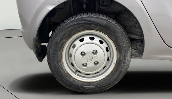 2019 Tata Tiago XM PETROL, Petrol, Manual, 12,041 km, Right Rear Wheel