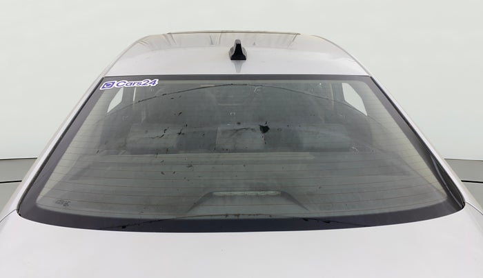 2022 Skoda SLAVIA STYLE 1.5L TSI DSG, Petrol, Automatic, 70,942 km, Rear Windshield