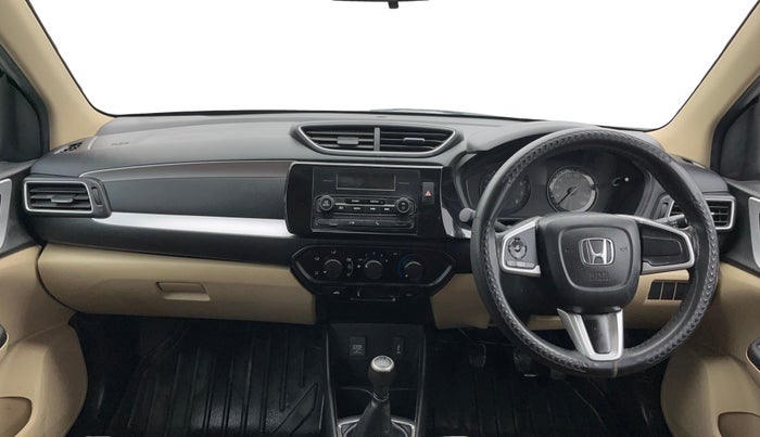 2022 Honda Amaze 1.2L I-VTEC S, Petrol, Manual, 19,276 km, Dashboard