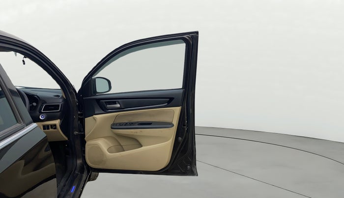 2018 Honda Amaze 1.2L I-VTEC V CVT, Petrol, Automatic, 71,263 km, RHS Front Door