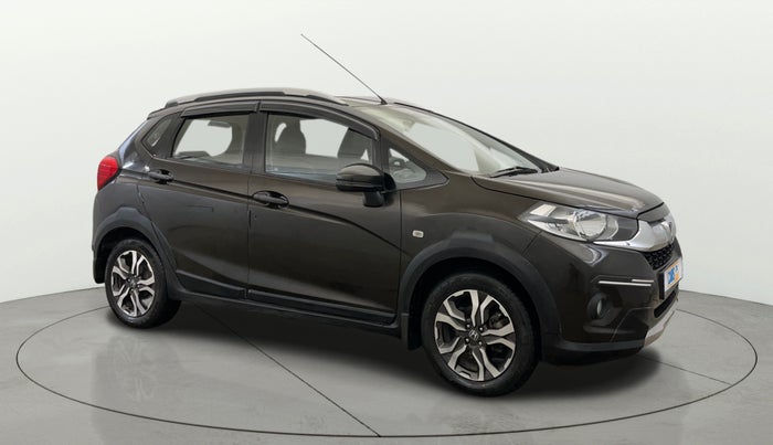 2018 Honda WR-V 1.2L I-VTEC S MT, Petrol, Manual, 62,639 km, SRP