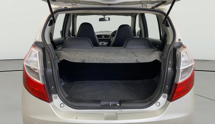 2017 Maruti Alto K10 VXI (O), Petrol, Manual, 40,287 km, Boot Open Zoomed View