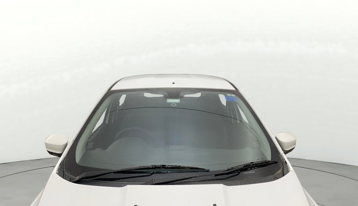 2016 Ford New Figo AMBIENTE 1.2 PETROL, Petrol, Manual, 46,895 km, Front Windshield