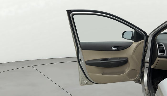 2012 Hyundai i20 MAGNA (O) 1.2, Petrol, Manual, 67,286 km, LHS Front Door