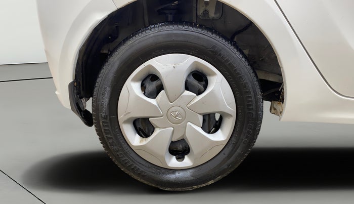 2020 Tata Tiago XT PETROL, Petrol, Manual, 64,487 km, Right Rear Wheel