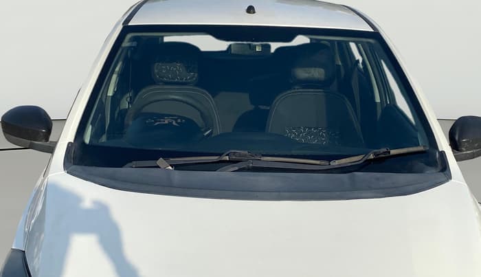 2021 Tata Tiago XE PETROL, Petrol, Manual, 1,44,020 km, Front Windshield
