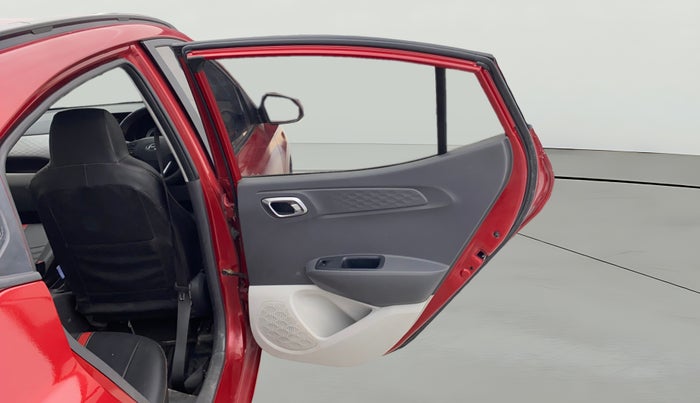 2020 Hyundai GRAND I10 NIOS SPORTZ 1.2 KAPPA VTVT, Petrol, Manual, 23,204 km, RHS Rear Door