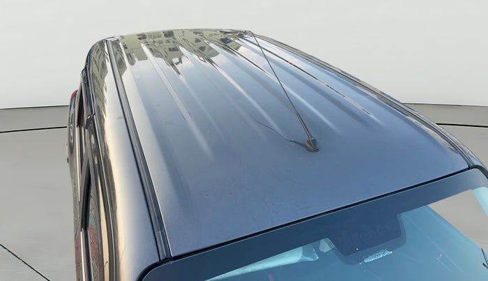 2022 Maruti S PRESSO VXI+, Petrol, Manual, 30,242 km, Roof