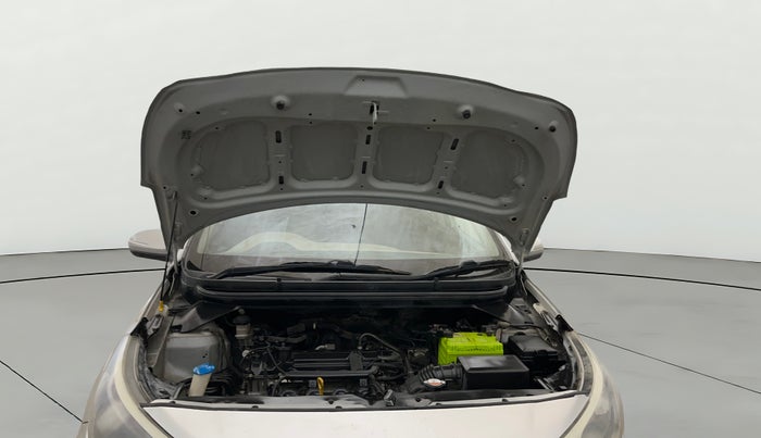 2015 Hyundai Elite i20 SPORTZ 1.2, Petrol, Manual, 70,461 km, Open Bonet