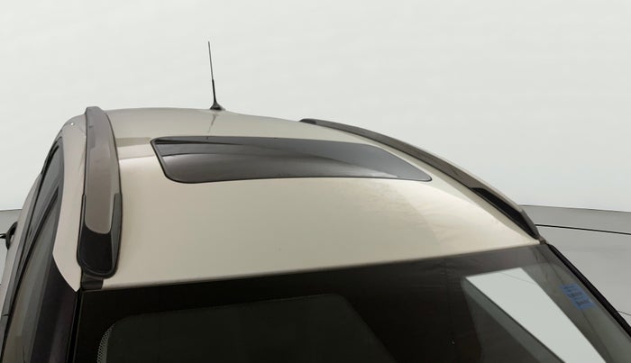 2020 Tata NEXON XMA SUNROOF PETROL, Petrol, Automatic, 50,026 km, Roof