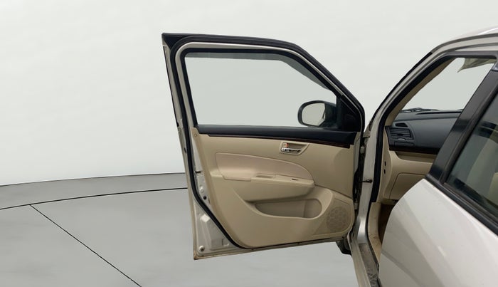 2016 Maruti Swift Dzire ZXI, Petrol, Manual, 59,172 km, LHS Front Door