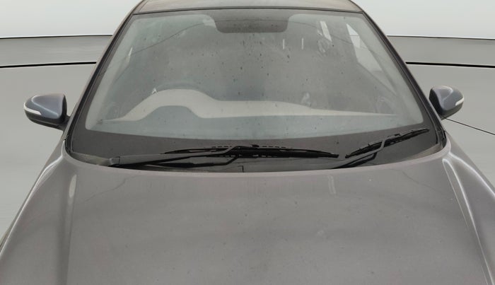 2016 Hyundai Elite i20 SPORTZ 1.2, Petrol, Manual, 29,742 km, Front Windshield