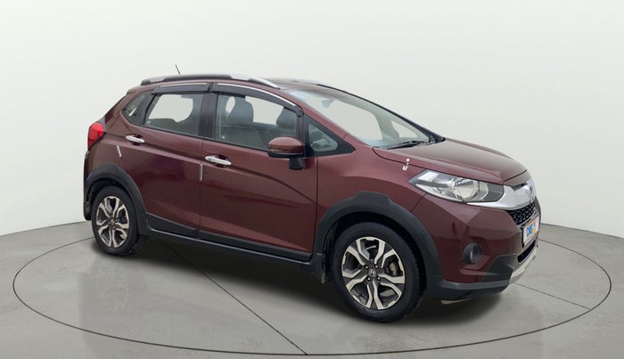 2018 Honda WR-V 1.2L I-VTEC VX MT, Petrol, Manual, 47,518 km, SRP