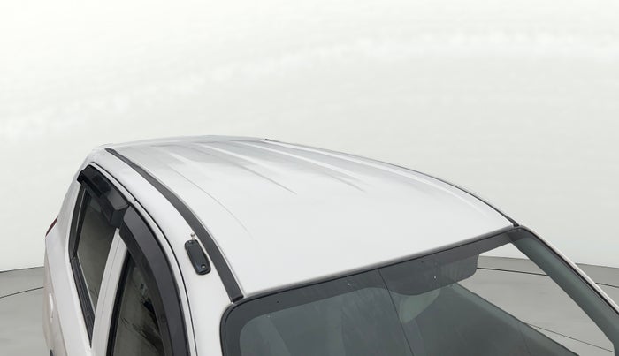 2016 Maruti Alto 800 LXI, Petrol, Manual, 41,055 km, Roof