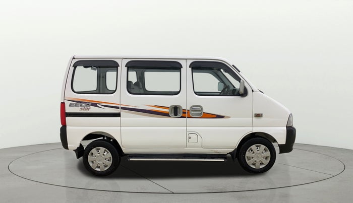 2022 Maruti Eeco 5 STR AC (O), Petrol, Manual, 25,516 km, Right Side View
