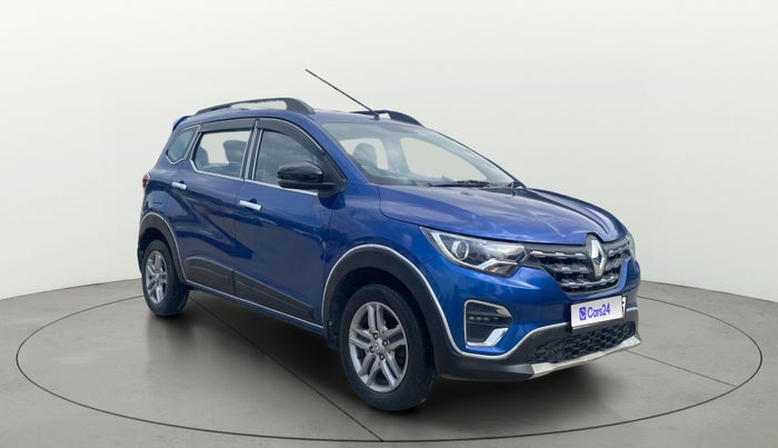 2022 Renault TRIBER RXZ, Petrol, Manual, 20,165 km, SRP