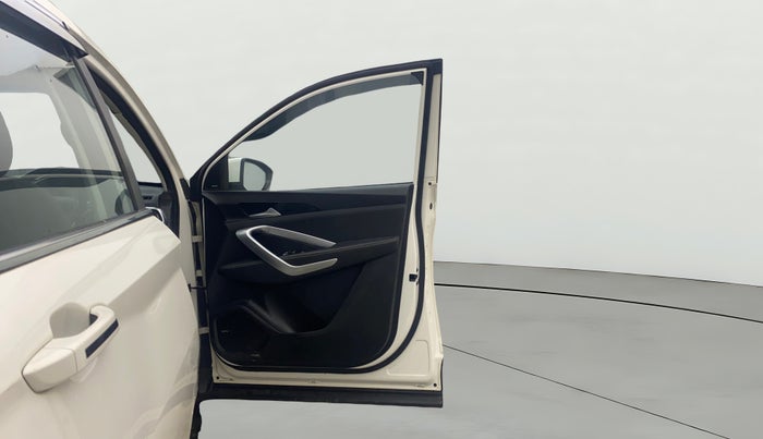 2019 MG HECTOR SHARP 1.5 DCT PETROL, Petrol, Automatic, 30,868 km, RHS Front Door