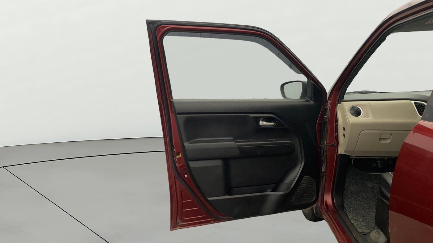 2023 Maruti New Wagon-R ZXI PLUS 1.2, Petrol, Manual, 52,401 km, LHS Front Door