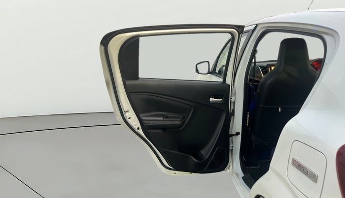 2022 Maruti Celerio ZXI PLUS, Petrol, Manual, 19,067 km, LHS Rear Door