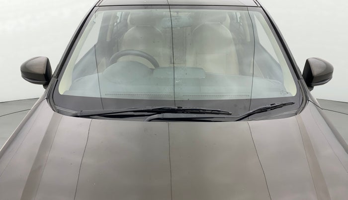 2018 Honda Amaze 1.5L I-DTEC S, Diesel, Manual, 65,604 km, Front Windshield