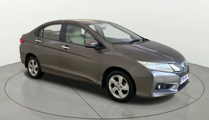 2014 Honda City 1.5L I-VTEC V MT, Petrol, Manual, 78,350 km, SRP