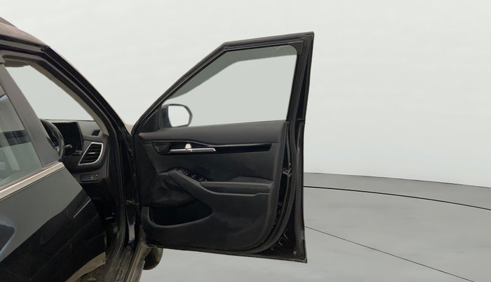 2021 KIA SELTOS HTX ANNIVERSARY EDITION 1.5 DIESEL, Diesel, Manual, 84,215 km, RHS Front Door