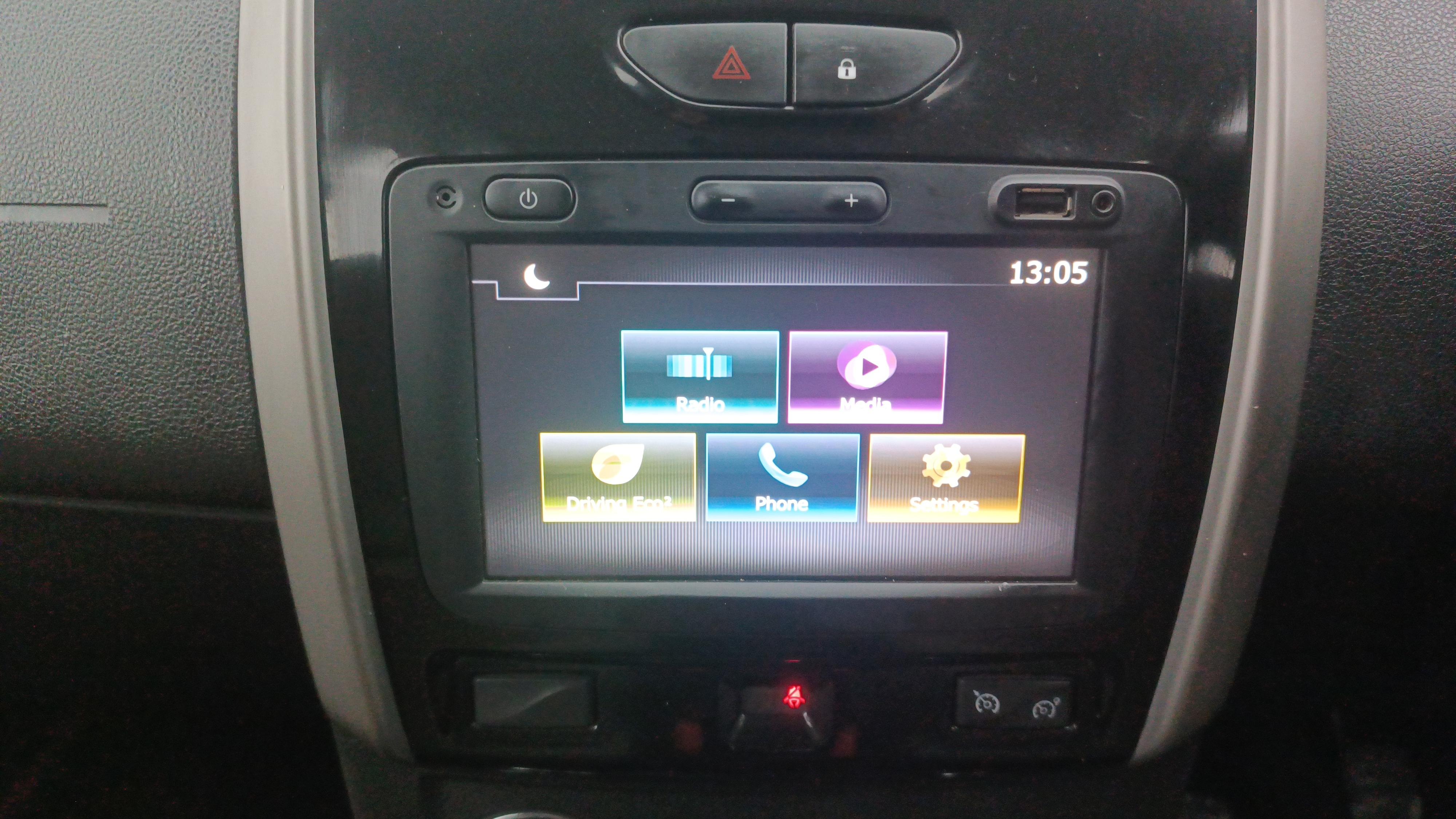 Features