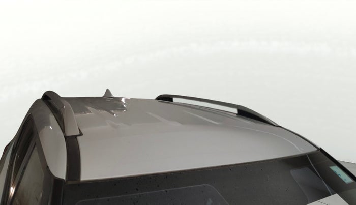 2018 Hyundai Creta SX PLUS AT 1.6 PETROL, Petrol, Automatic, 85,553 km, Roof