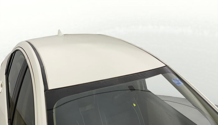 2016 Honda City 1.5L I-VTEC SV CVT, Petrol, Automatic, 79,436 km, Roof