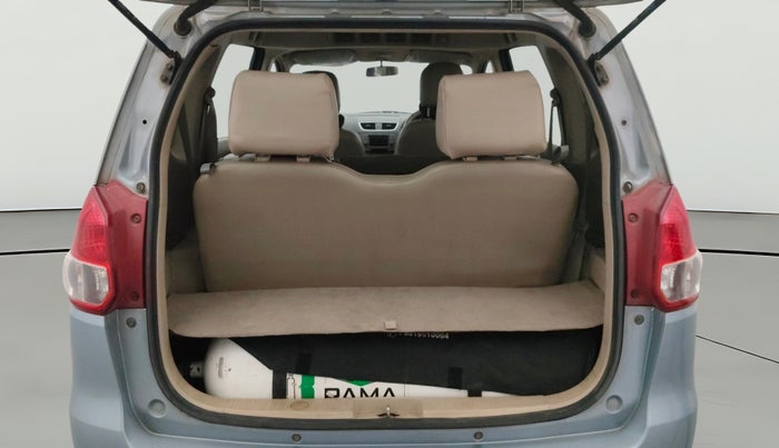2014 Maruti Ertiga ZXI, CNG, Manual, 47,925 km, Boot Open Zoomed View