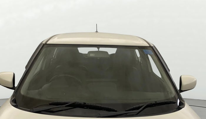 2024 Maruti Swift VXi, Petrol, Manual, 42,012 km, Front Windshield