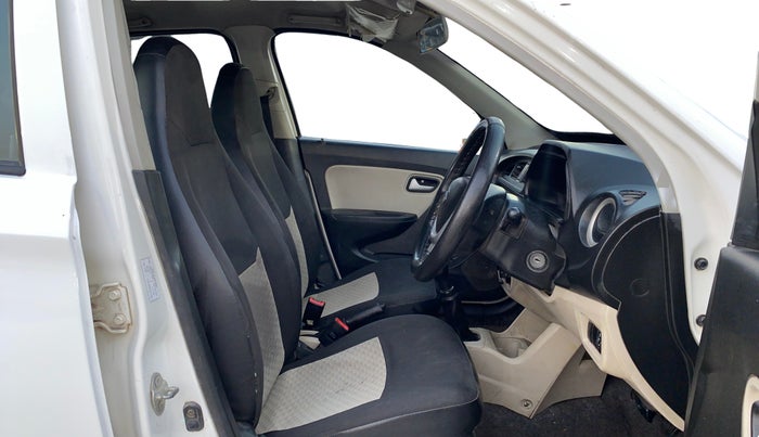 2020 Maruti Alto LXI, Petrol, Manual, 46,709 km, Right Side Front Door Cabin