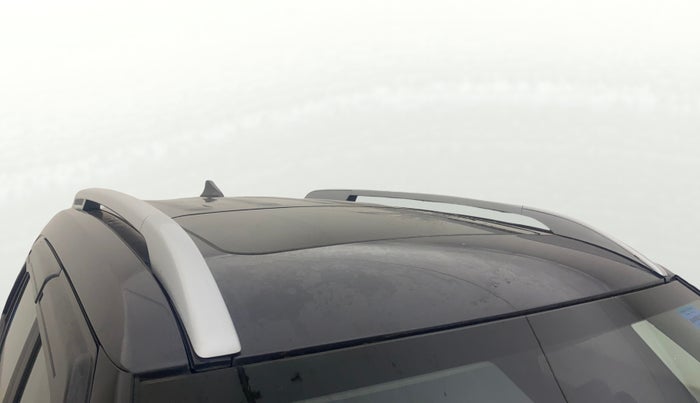 2021 Hyundai VENUE SX 1.0 TURBO IMT, Petrol, Manual, 43,243 km, Roof