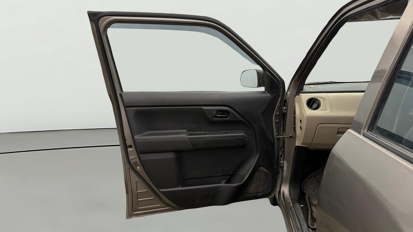 2021 Maruti New Wagon-R LXI CNG 1.0, CNG, Manual, 89,283 km, LHS Front Door