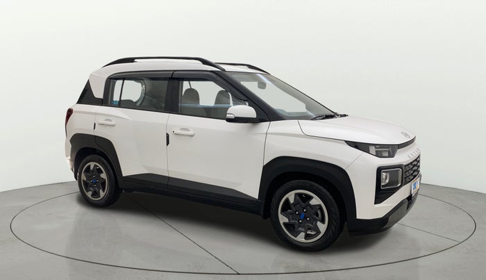 2024 Hyundai EXTER SX 1.2 MT Hy-CNG Duo , CNG, Manual, 8,169 km, SRP