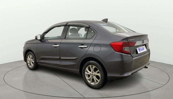 2019 Honda Amaze 1.2L I-VTEC V, CNG, Manual, 67,543 km, Left Back Diagonal