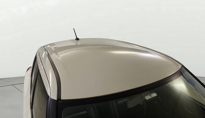 2019 Maruti Swift VXI, Petrol, Manual, 83,481 km, Roof